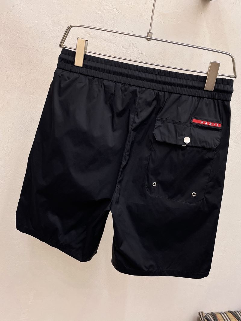 Prada Short Pants